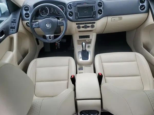 WVGSV7AX6HW502966 2017 VOLKSWAGEN TIGUAN - Image 8