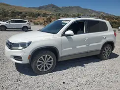WVGSV7AX6HW503373 2017 VOLKSWAGEN TIGUAN