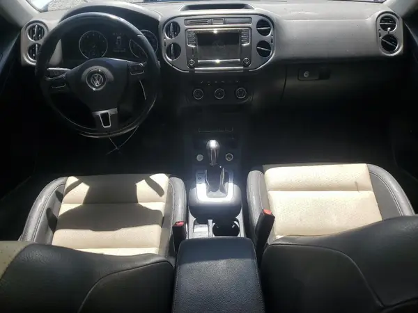 WVGSV7AX6HW503373 2017 VOLKSWAGEN TIGUAN - Image 8