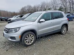 WVGSV7AX6HW503552 2017 VOLKSWAGEN TIGUAN