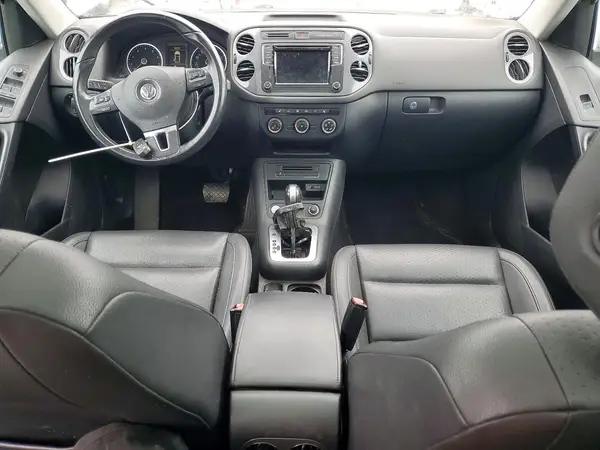 WVGSV7AX6HW503552 2017 VOLKSWAGEN TIGUAN - Image 8