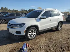 WVGSV7AX6HW507830 2017 VOLKSWAGEN TIGUAN