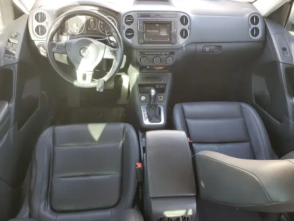 WVGSV7AX6HW507830 2017 VOLKSWAGEN TIGUAN - Image 8