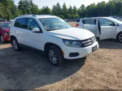 WVGSV7AX6HW508928 2017 VOLKSWAGEN TIGUAN
