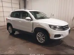 WVGSV7AX6HW509464 2017 VOLKSWAGEN TIGUAN