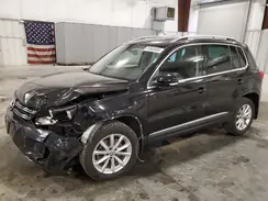 WVGSV7AX6HW512767 2017 VOLKSWAGEN TIGUAN