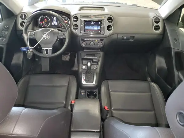 WVGSV7AX6HW512767 2017 VOLKSWAGEN TIGUAN - Image 8