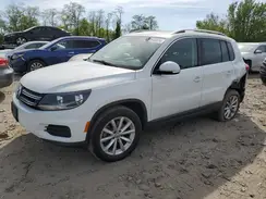 WVGSV7AX6HW513191 2017 VOLKSWAGEN TIGUAN