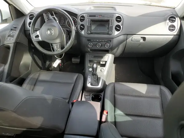 WVGSV7AX6HW513191 2017 VOLKSWAGEN TIGUAN - Image 8