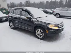 WVGSV7AX7HK001544 2017 VOLKSWAGEN TIGUAN