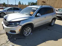 WVGSV7AX7HK002726 2017 VOLKSWAGEN TIGUAN