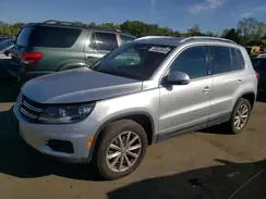 WVGSV7AX7HK005478 2017 VOLKSWAGEN TIGUAN