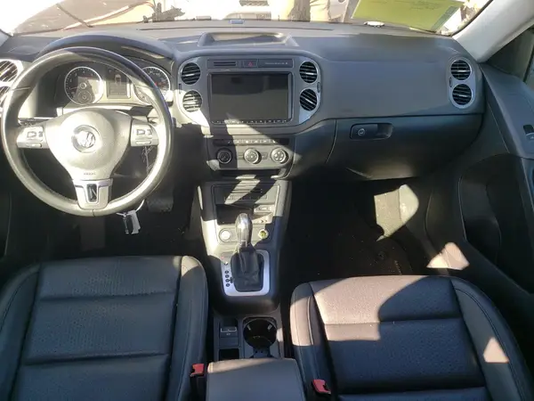 WVGSV7AX7HK005478 2017 VOLKSWAGEN TIGUAN - Image 8