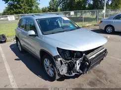 WVGSV7AX7HK006274 2017 VOLKSWAGEN TIGUAN