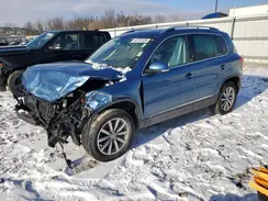 WVGSV7AX7HK010227 2017 VOLKSWAGEN TIGUAN