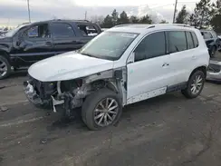 WVGSV7AX7HK013595 2017 VOLKSWAGEN TIGUAN