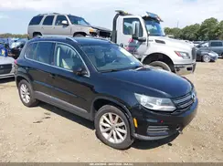 WVGSV7AX7HK015296 2017 VOLKSWAGEN TIGUAN