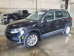 WVGSV7AX7HK017565 2017 VOLKSWAGEN TIGUAN