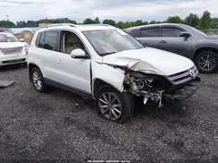 WVGSV7AX7HK020577 2017 VOLKSWAGEN TIGUAN