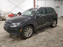 WVGSV7AX7HK026363 2017 VOLKSWAGEN TIGUAN