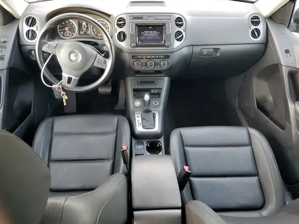 WVGSV7AX7HW500143 2017 VOLKSWAGEN TIGUAN - Image 8
