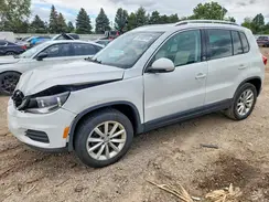 WVGSV7AX7HW503317 2017 VOLKSWAGEN TIGUAN