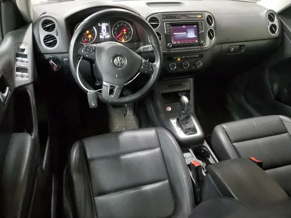 WVGSV7AX7HW505388 2017 VOLKSWAGEN TIGUAN - Image 8