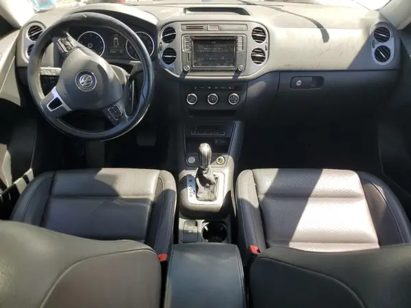 WVGSV7AX7HW507450 2017 VOLKSWAGEN TIGUAN - Image 8