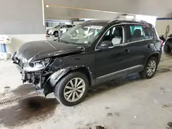 WVGSV7AX7HW509473 2017 VOLKSWAGEN TIGUAN