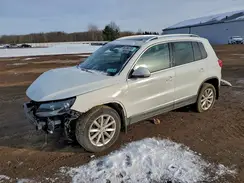 WVGSV7AX7HW511157 2017 VOLKSWAGEN TIGUAN