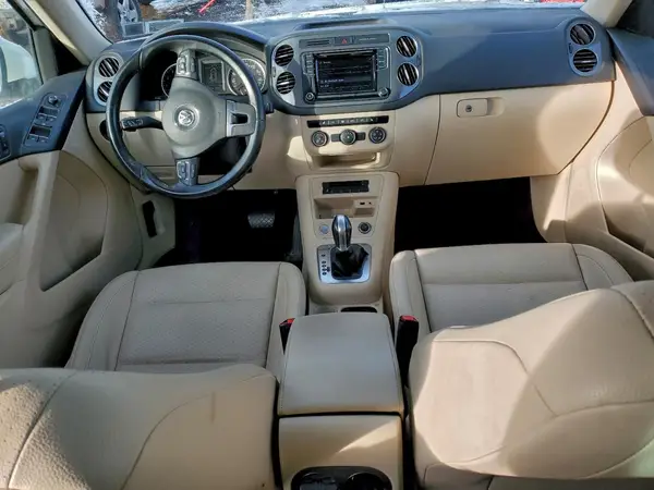 WVGSV7AX7HW511157 2017 VOLKSWAGEN TIGUAN - Image 8