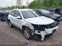 WVGSV7AX7HW511207 2017 VOLKSWAGEN TIGUAN