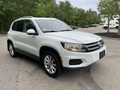 WVGSV7AX7HW511918 2017 VOLKSWAGEN TIGUAN