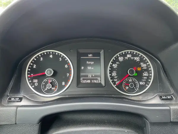 WVGSV7AX7HW511918 2017 VOLKSWAGEN TIGUAN - Image 8