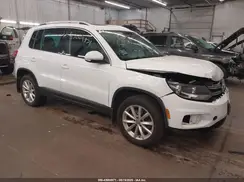 WVGSV7AX7HW512745 2017 VOLKSWAGEN TIGUAN