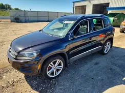 WVGSV7AX7HW513412 2017 VOLKSWAGEN TIGUAN
