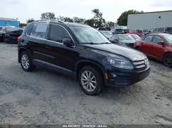WVGSV7AX8HK003674 2017 VOLKSWAGEN TIGUAN