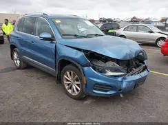 WVGSV7AX8HK005635 2017 VOLKSWAGEN TIGUAN