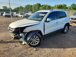 WVGSV7AX8HK005862 2017 VOLKSWAGEN TIGUAN