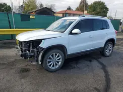 WVGSV7AX8HK010513 2017 VOLKSWAGEN TIGUAN