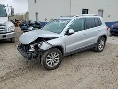 WVGSV7AX8HK011127 2017 VOLKSWAGEN TIGUAN