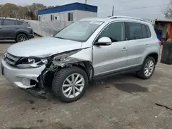 WVGSV7AX8HK011953 2017 VOLKSWAGEN TIGUAN