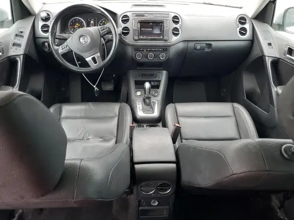 WVGSV7AX8HK011953 2017 VOLKSWAGEN TIGUAN - Image 8