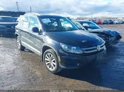WVGSV7AX8HK014240 2017 VOLKSWAGEN TIGUAN