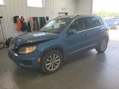 WVGSV7AX8HK014738 2017 VOLKSWAGEN TIGUAN