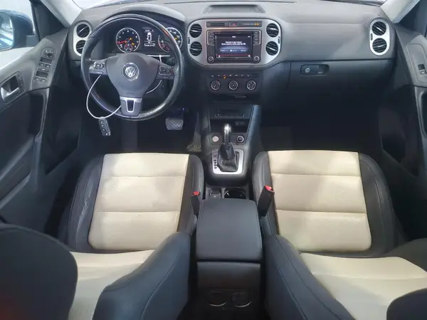 WVGSV7AX8HK014738 2017 VOLKSWAGEN TIGUAN - Image 8