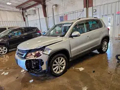 WVGSV7AX8HK017476 2017 VOLKSWAGEN TIGUAN