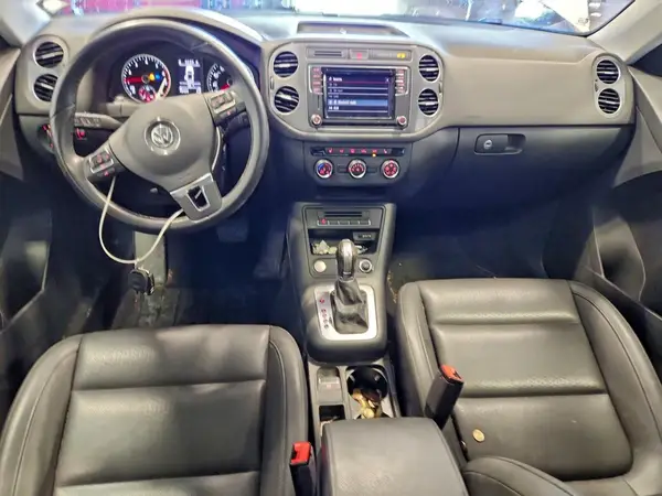 WVGSV7AX8HK017476 2017 VOLKSWAGEN TIGUAN - Image 8