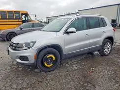 WVGSV7AX8HK026467 2017 VOLKSWAGEN TIGUAN