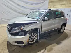 WVGSV7AX8HK039574 2017 VOLKSWAGEN TIGUAN